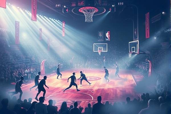 nba录像回放,nba录像回放免费观看