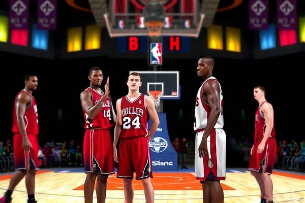nba视频回放录像2004年,nba live 2004