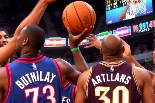 什么软件能看nba录像回放免费,哪个软件可以看nba录像回放